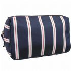 toiletry bag with zipper compartment Personalized